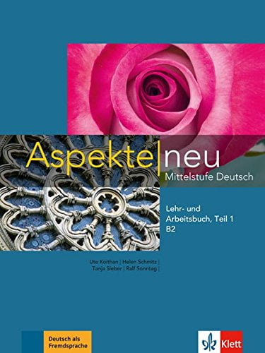 Aspekte neu B2 Teil 1