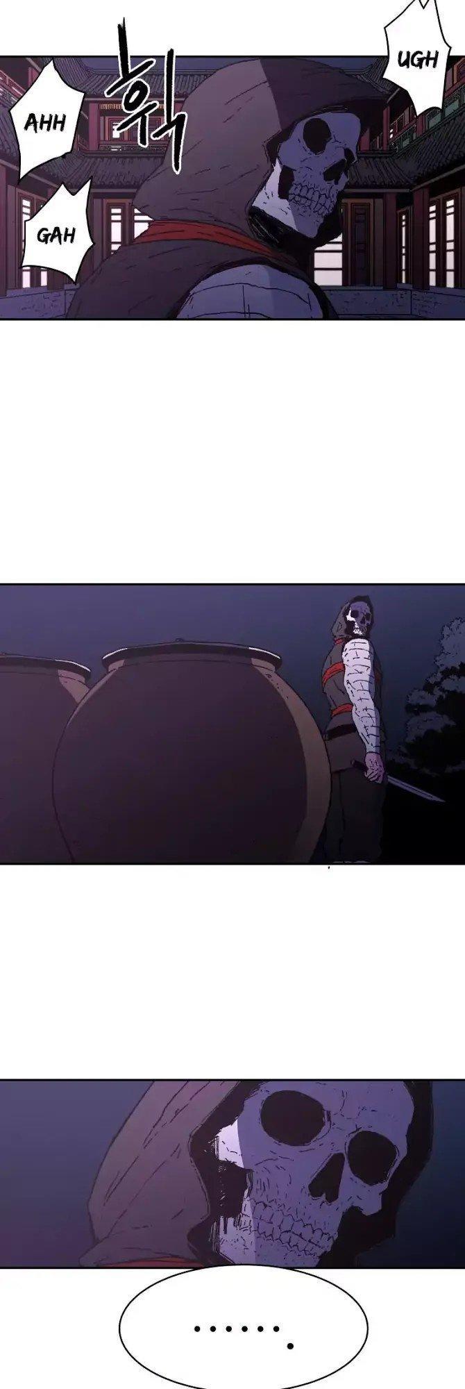 Bố Vô Song chapter 21 8