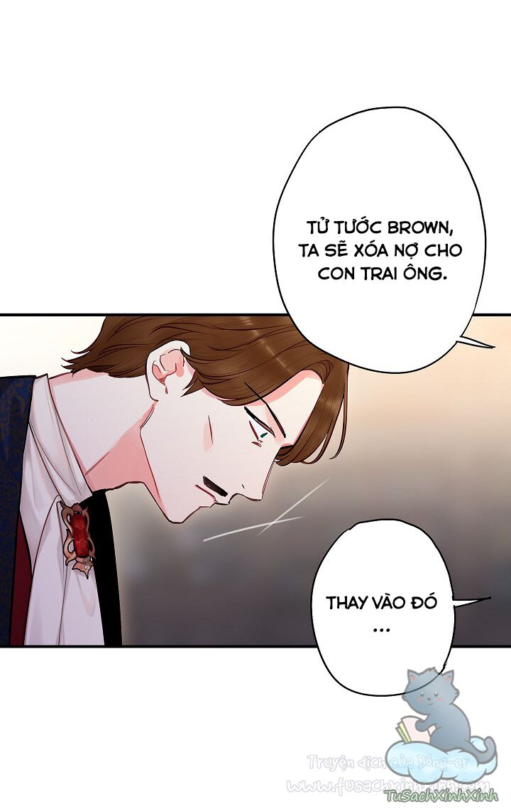 thánh nữ ẩn danh chapter 199 25