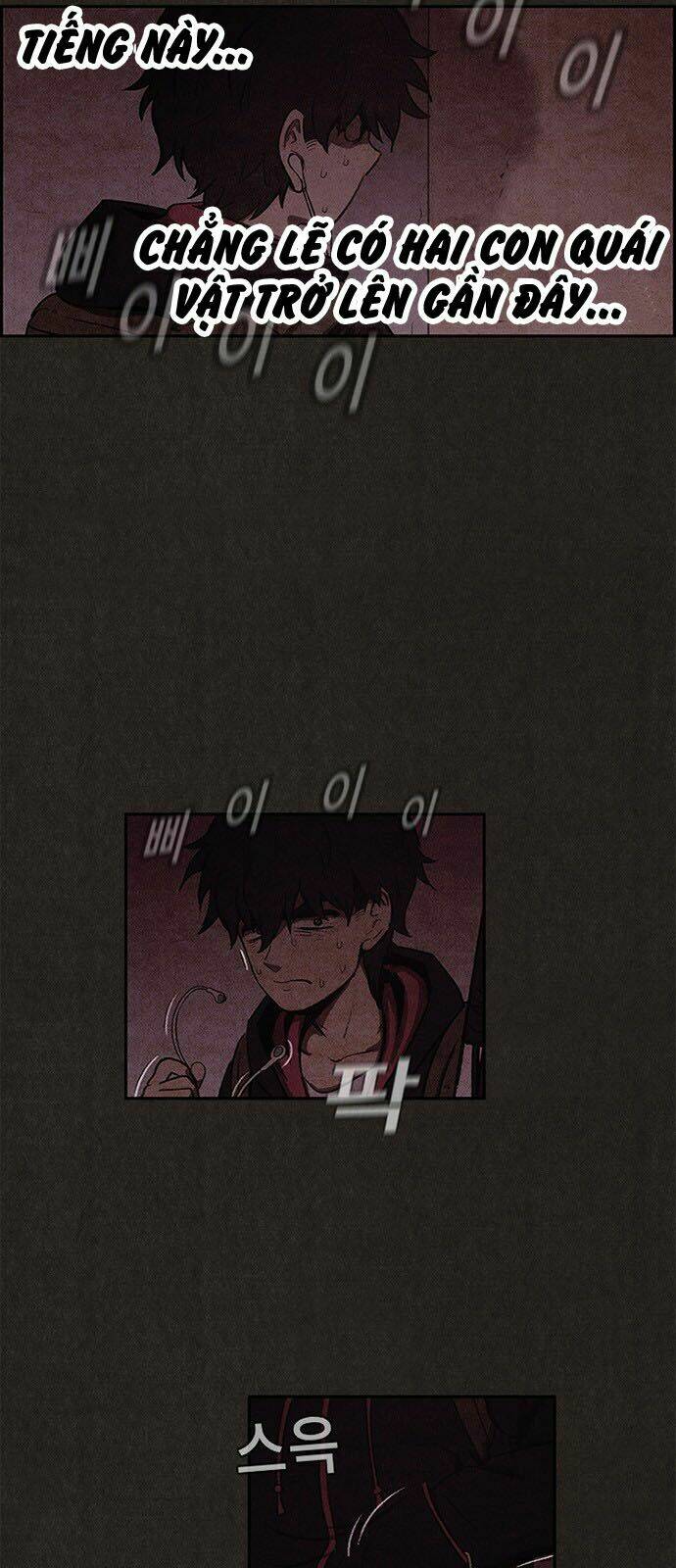 quái vật tại chung cư xanh chapter 19 14