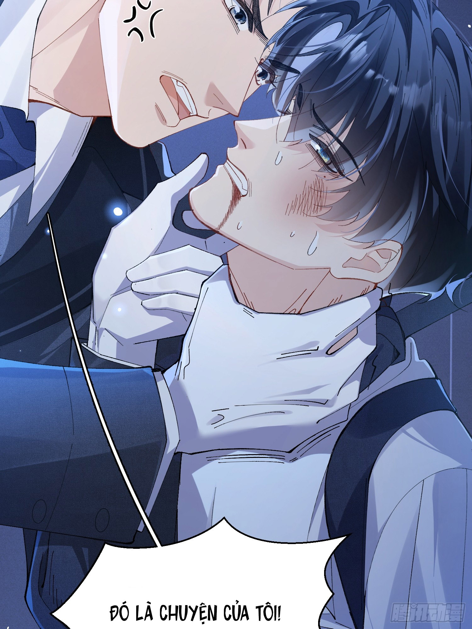 ỷ trên hiếp dưới chapter 1 31