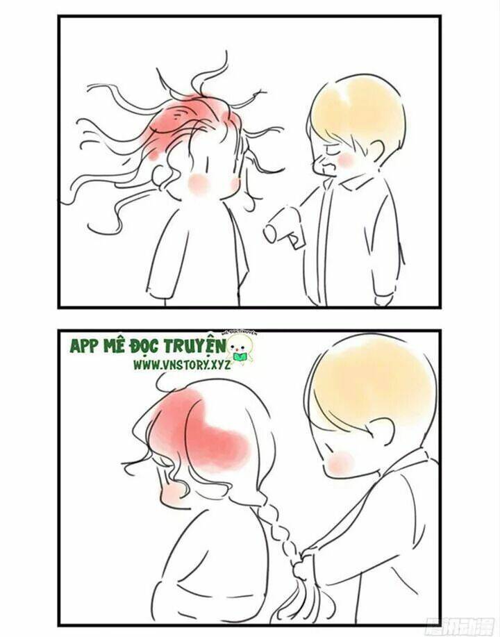 đạo trưởng đại nhân đến nhà chapter 41 5