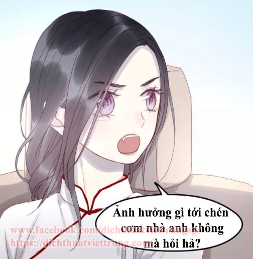 lượm được một tiểu hồ ly phần 2 chapter 13 29