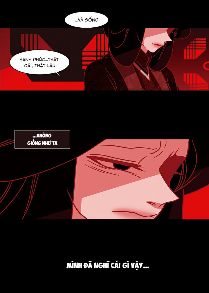 huyết hồ chapter 7 11