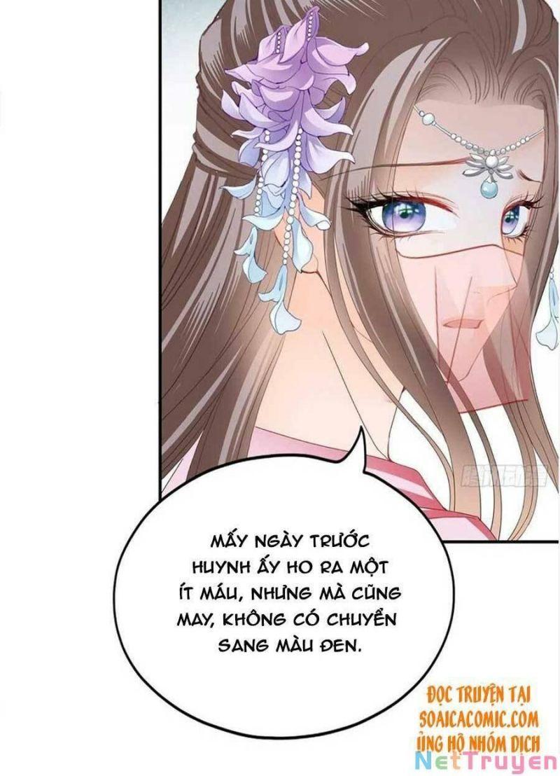 bổn vương muốn nàng chapter 89 11