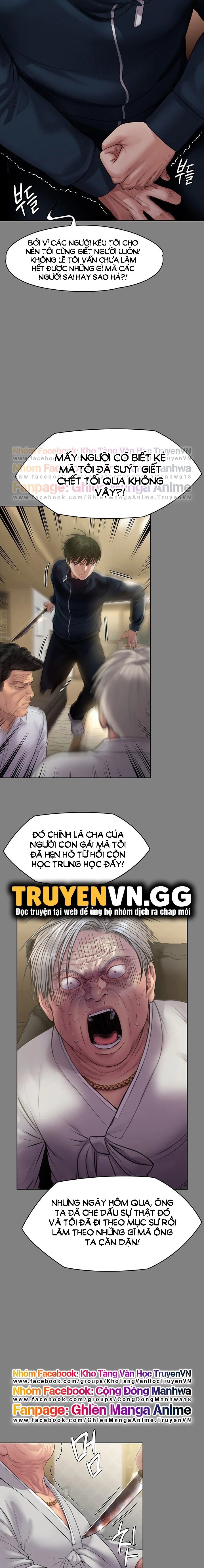 ong chúa chapter 239 21