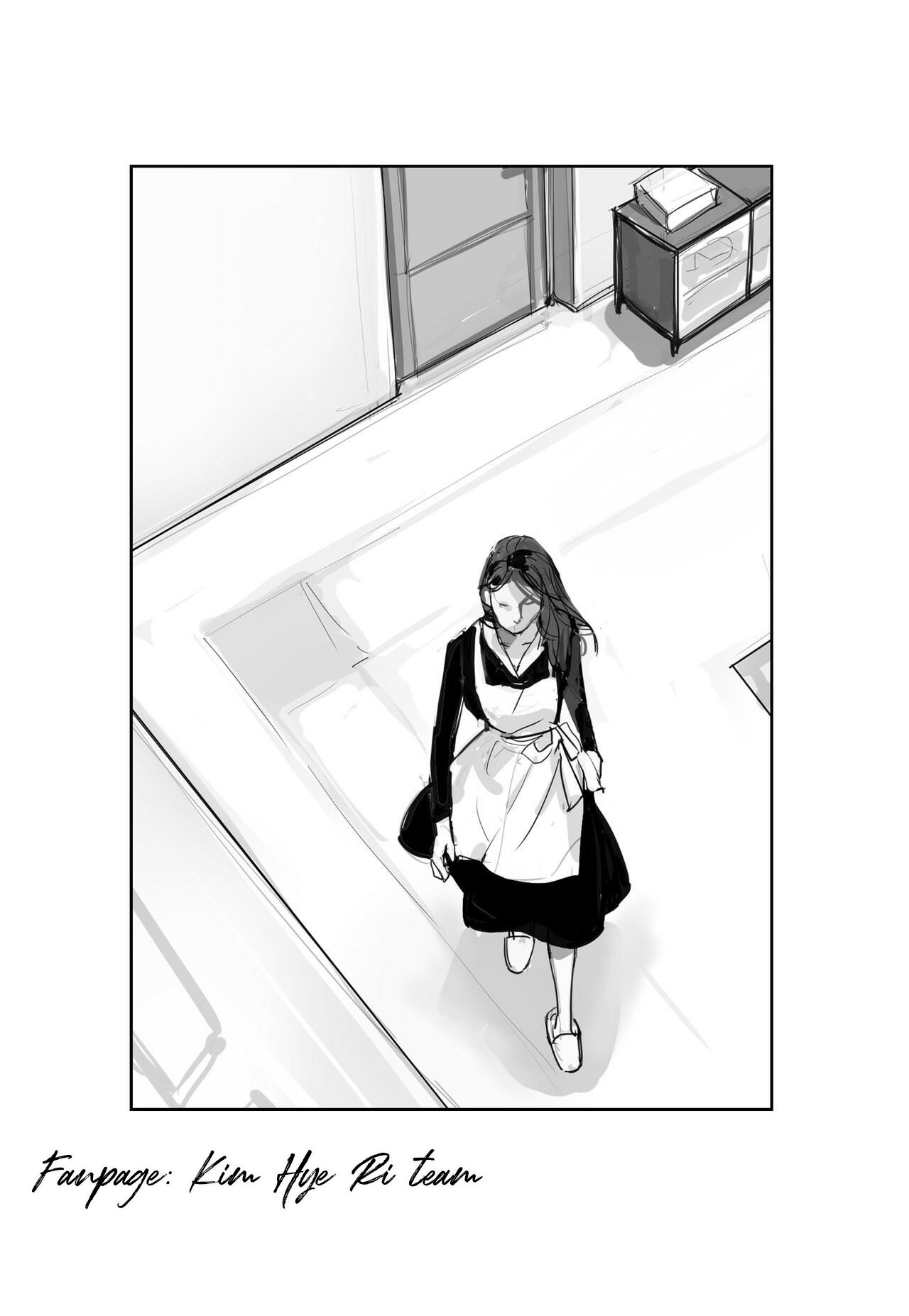 vật bị đánh mất chapter 32 42