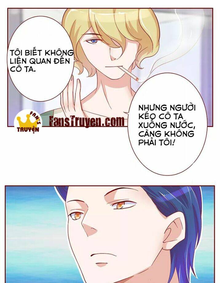 bá đạo tổng tài yêu tôi chapter 135 9