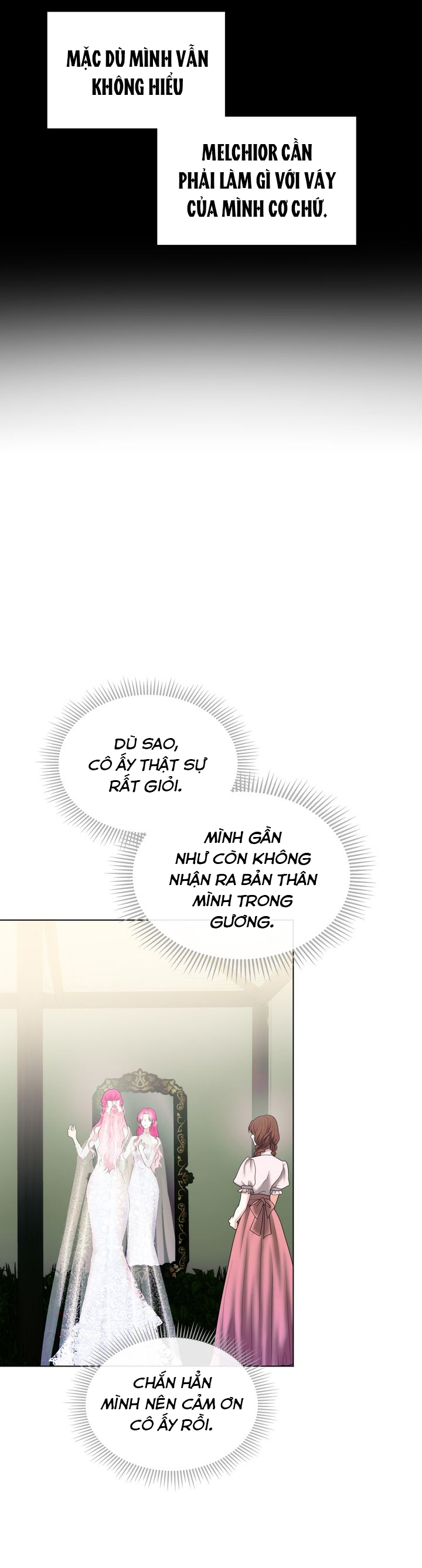 hợp đồng hôn nhân với người chồng thứ 2 của tôi chapter 49 8