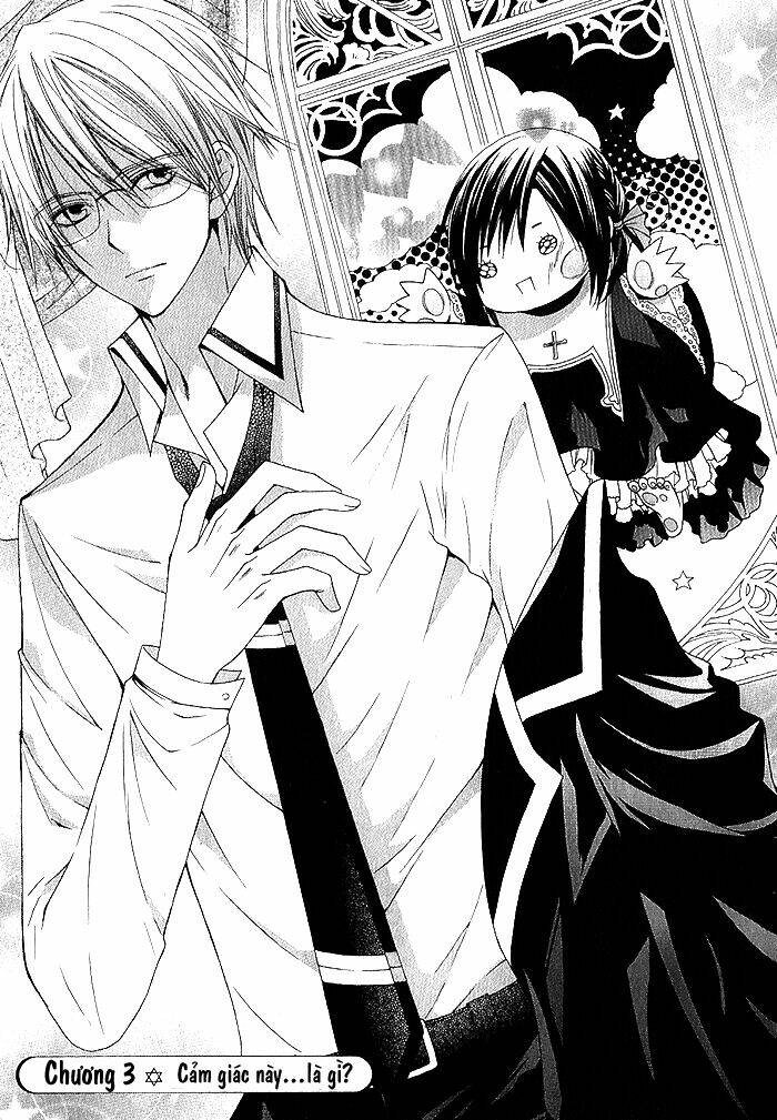 futsumashi na yome desu ga chapter 3 2