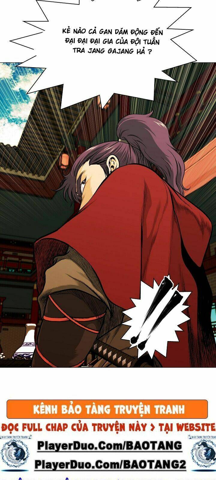 ngũ hợp chí tôn chapter 3 45