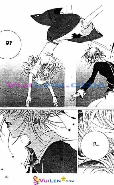 tiểu nữ vương chapter 7 92