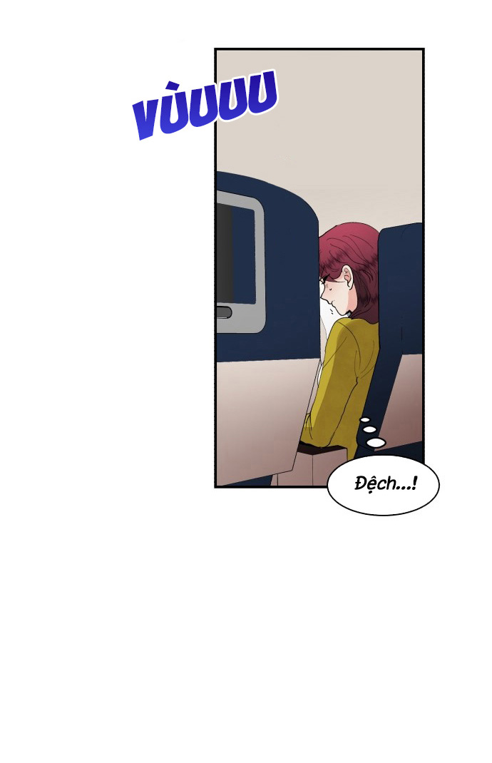 oan gia ngõ hẹp chapter 22 69