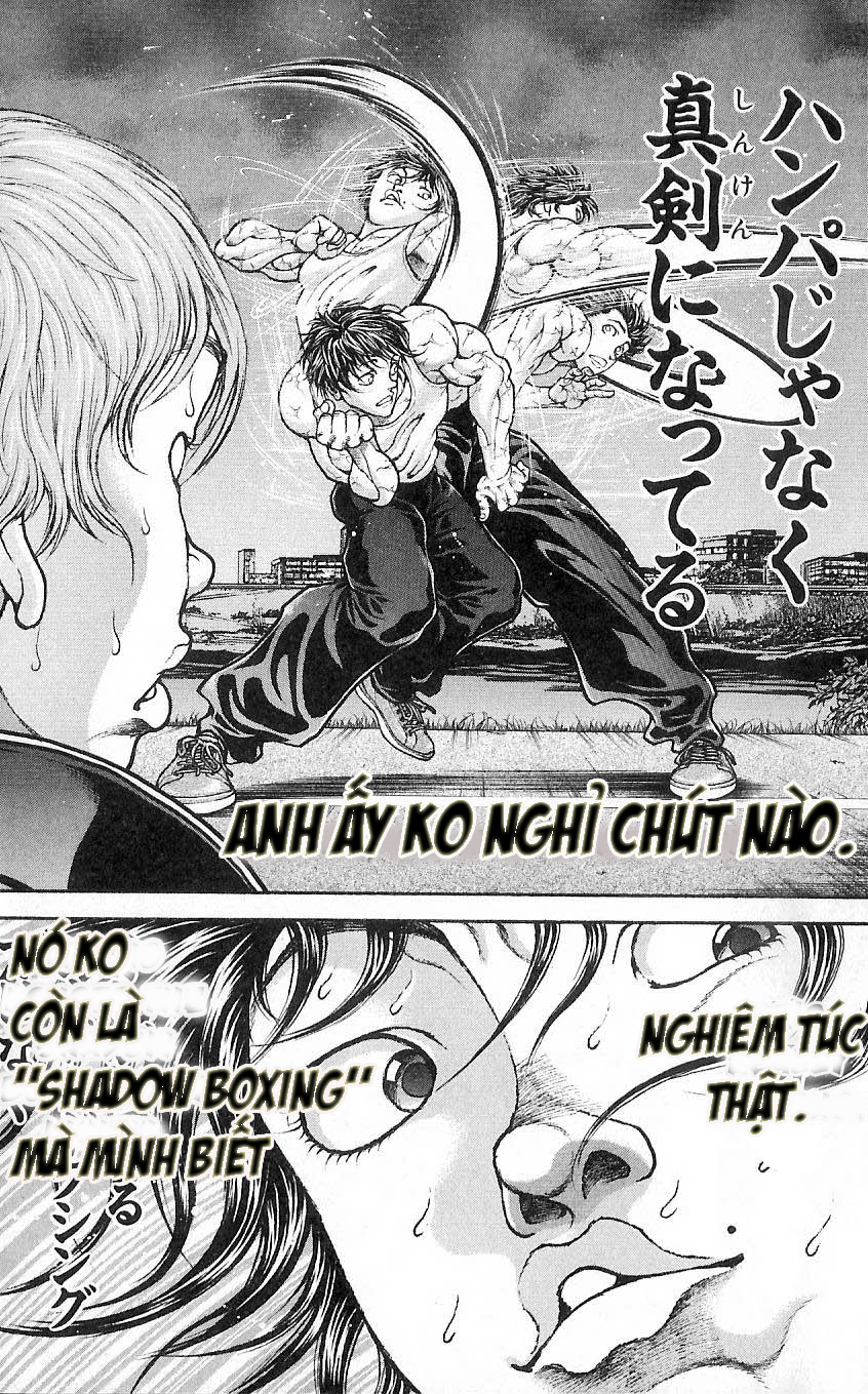 baki – son of ogre chapter 5 6