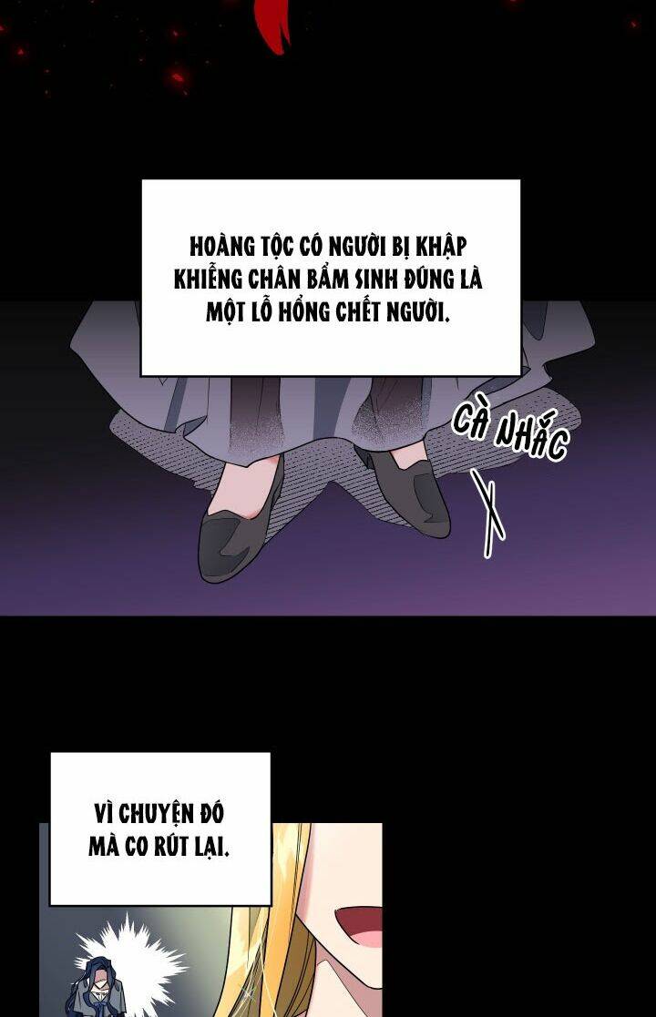 tế phẩm công chúa chapter 2 34