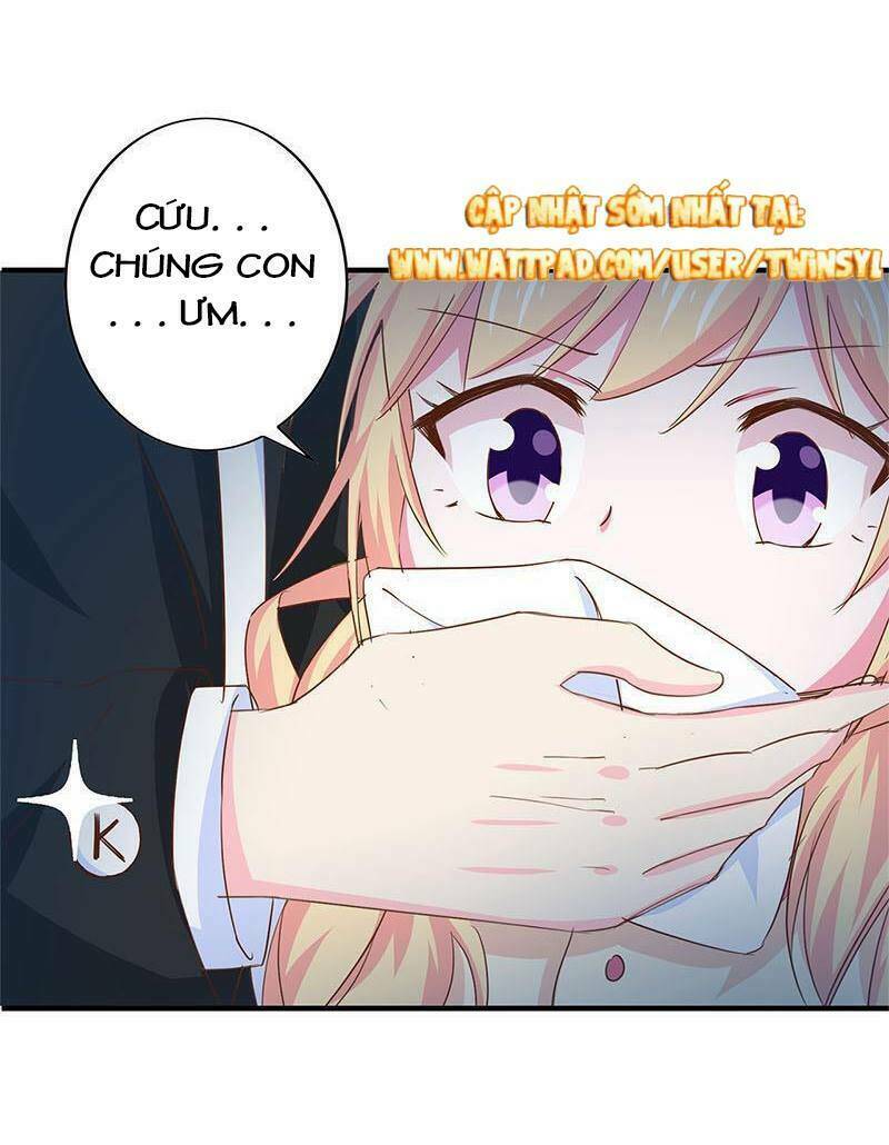 không gả cho tổng tài, gả cho người hầu chapter 148 38