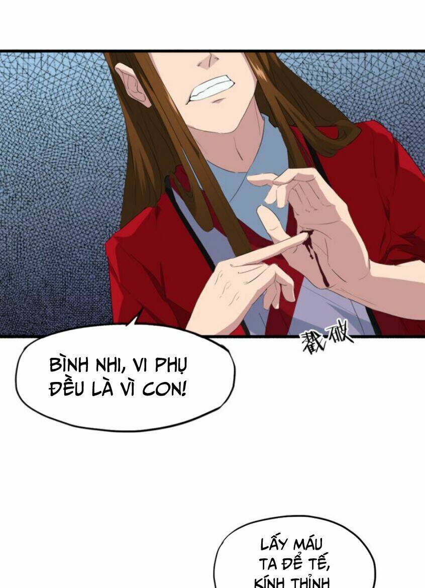 long mạch võ thần chapter 7 48