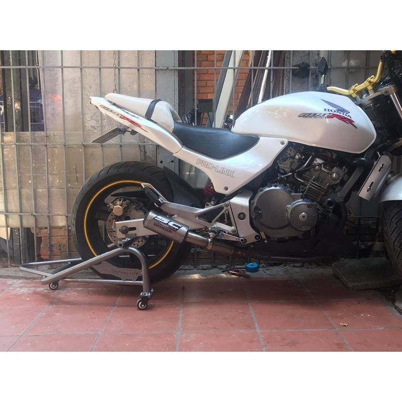 Ben nâng Motor PKL trung cấp