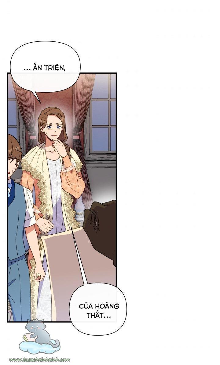 công nương khế ước của gia tộc công tước quái vật chapter 118 9