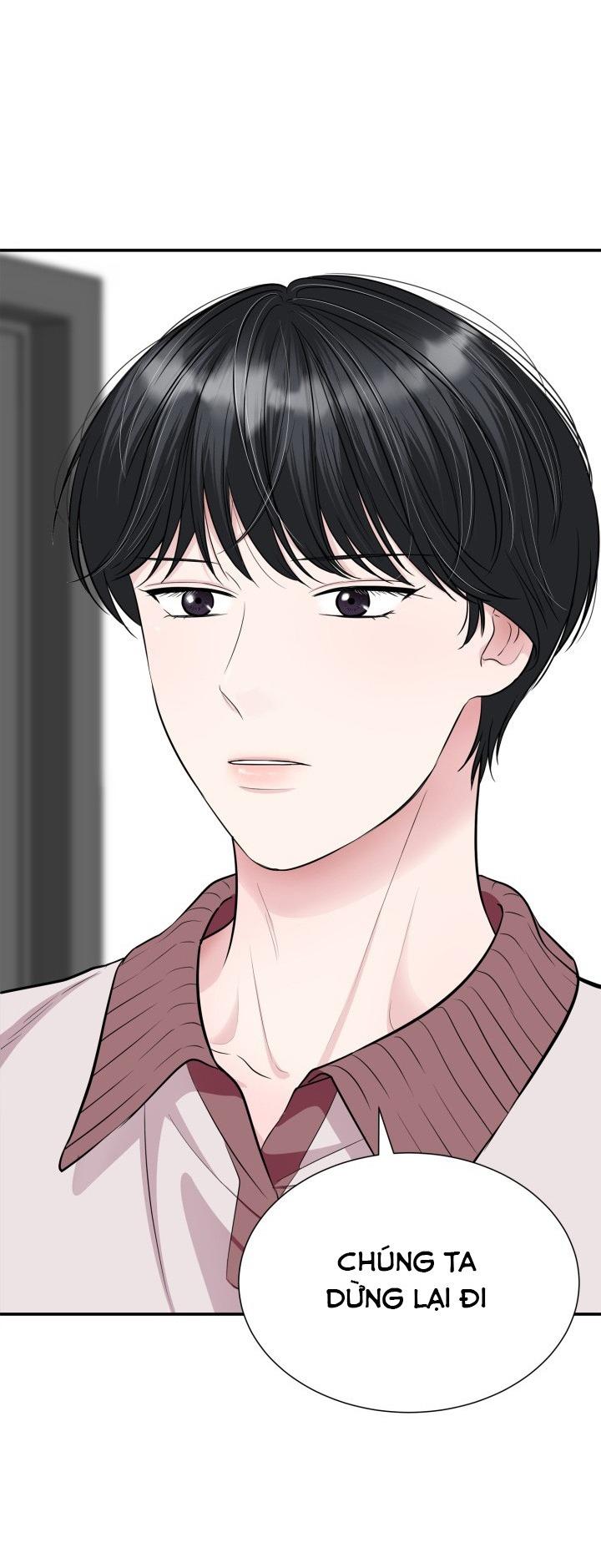 khi tay chạm tay chapter 9 43
