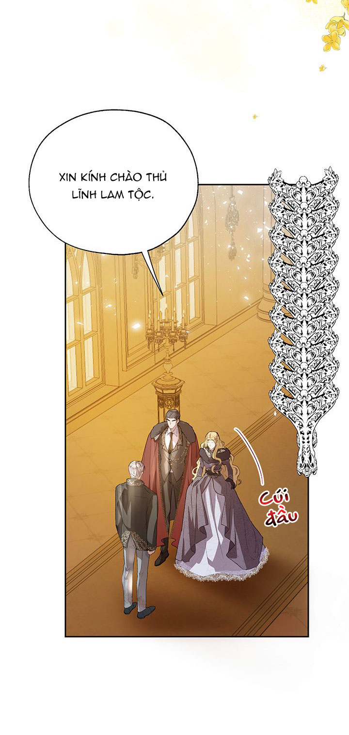 cách để cứu rỗi anh trai của nữ chính chapter 32 7