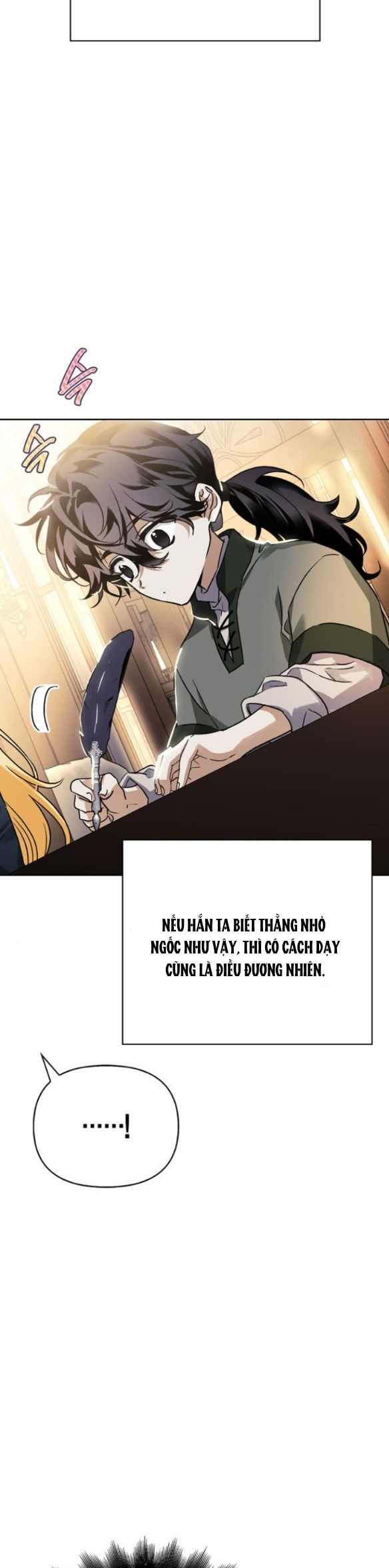 Tôi Thuần Hóa Chó Điên Của Chồng Cũ chapter 6.1 40