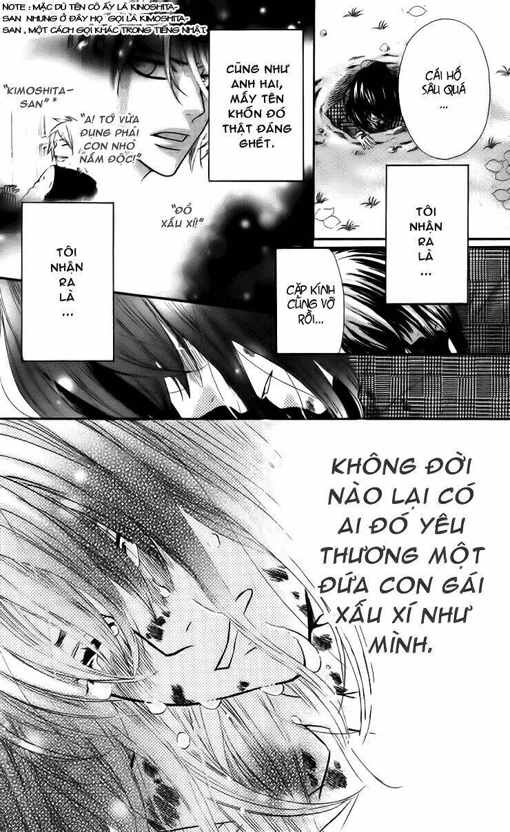 mairunovich chapter 1 28