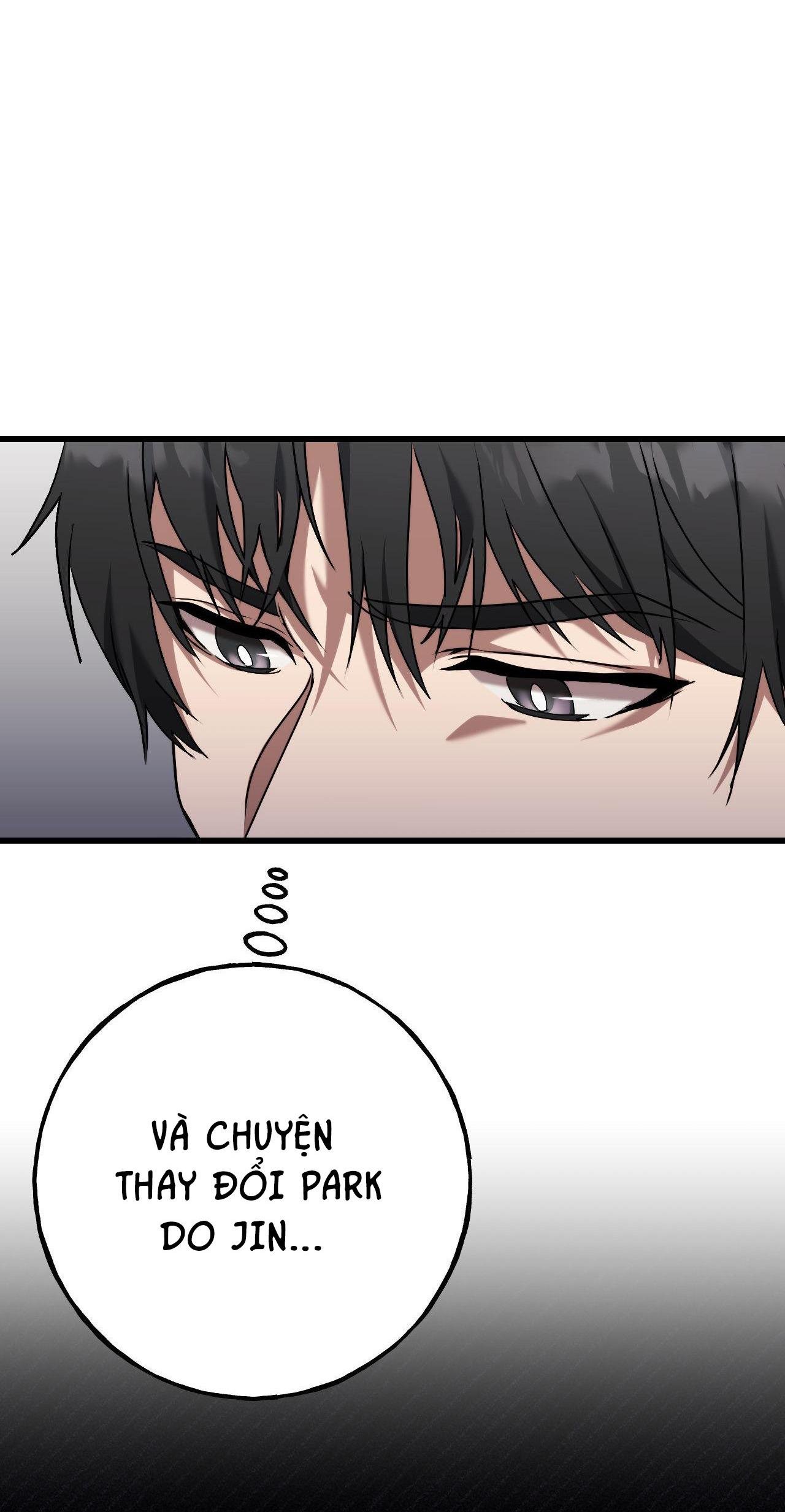 tuyển tập cuồng công - chiếm hữu công của nhà kim Chapter 43.2 BADNOTBAT 2 57
