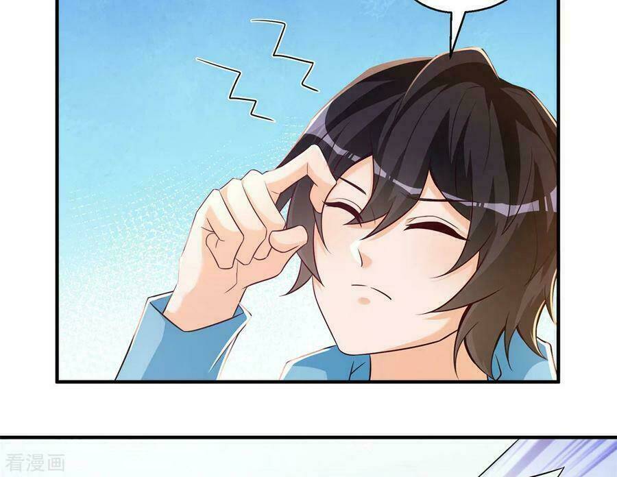 tôi thở cũng có thể mạnh hơn chapter 50 31