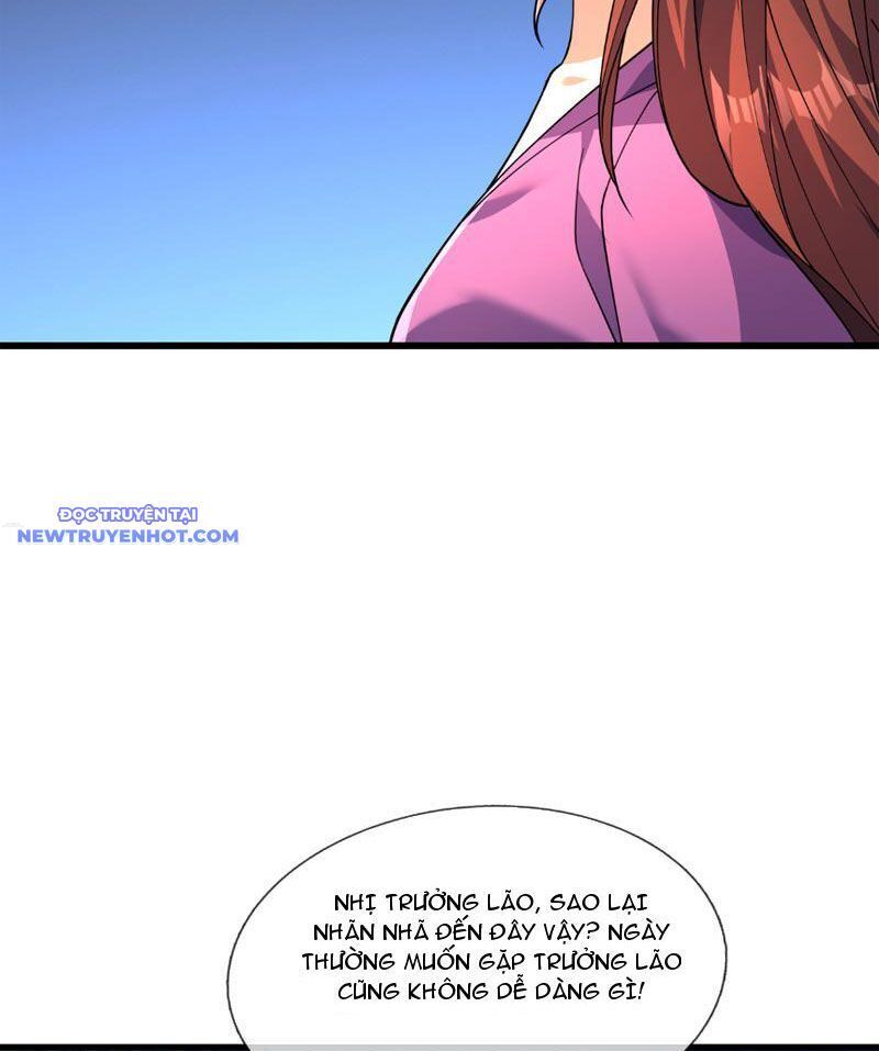 ngủ say vạn cổ: xuất thế đẩy ngang chư thiên chapter 30 5