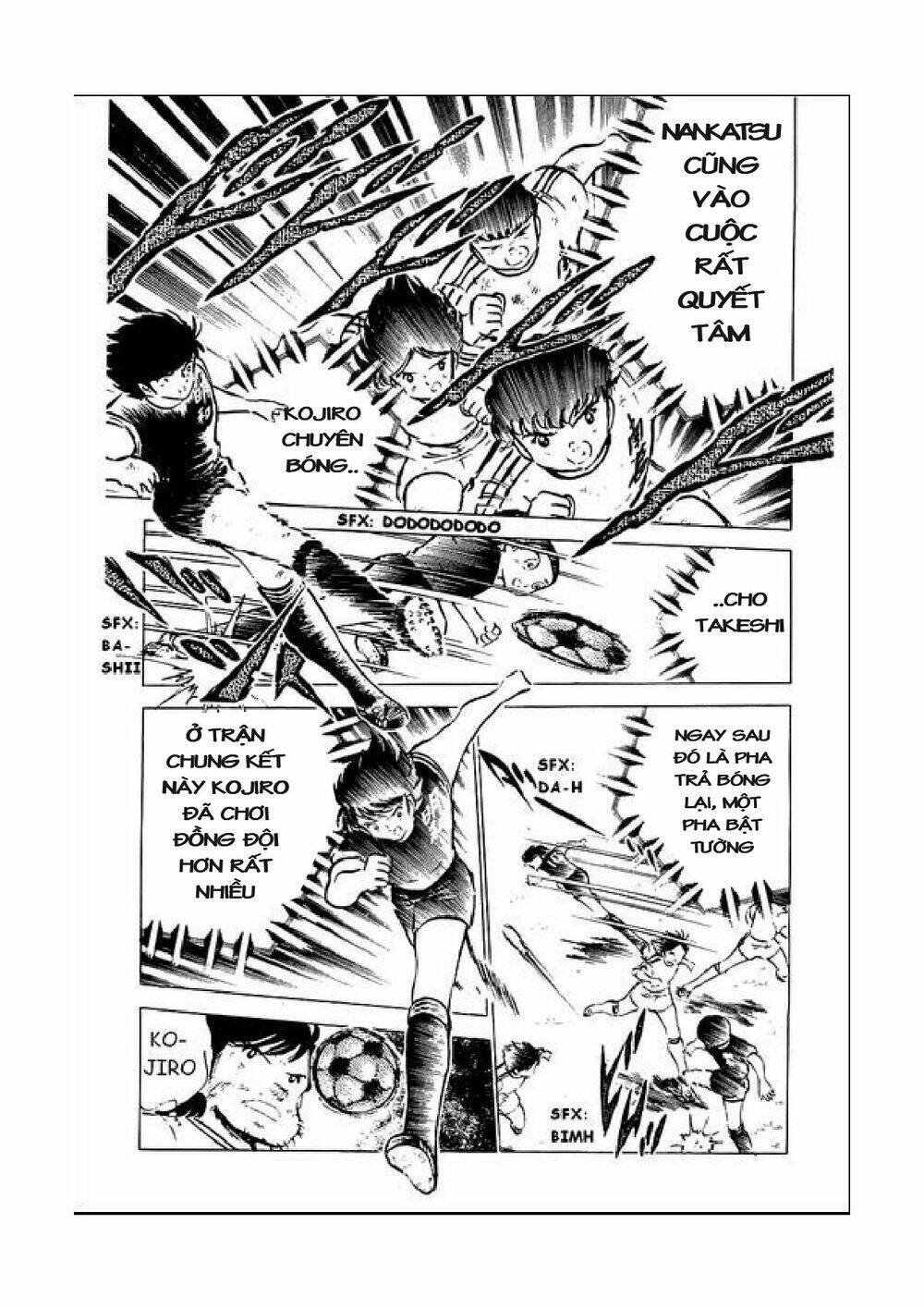 captain tsubasa chapter 44 14