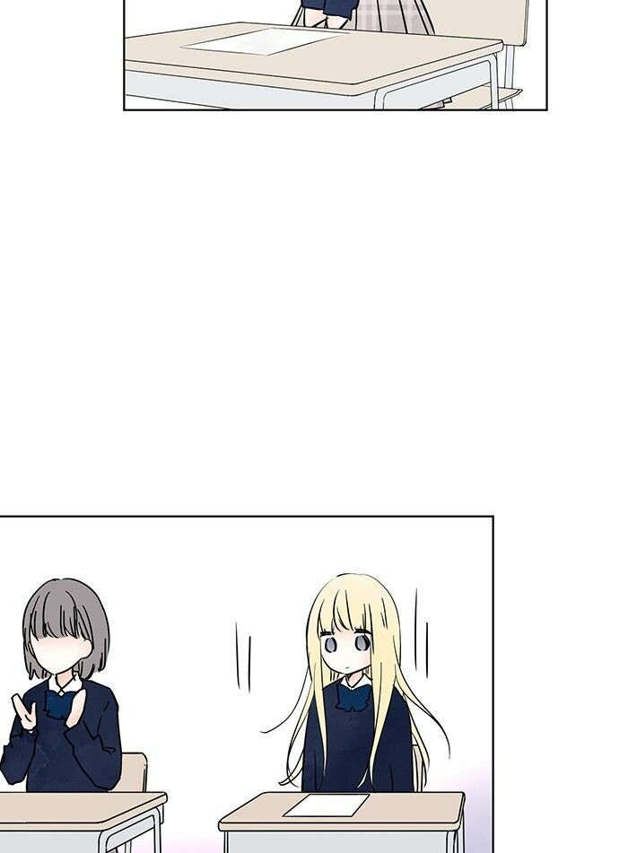 choco ngọt ngào chapter 3 34