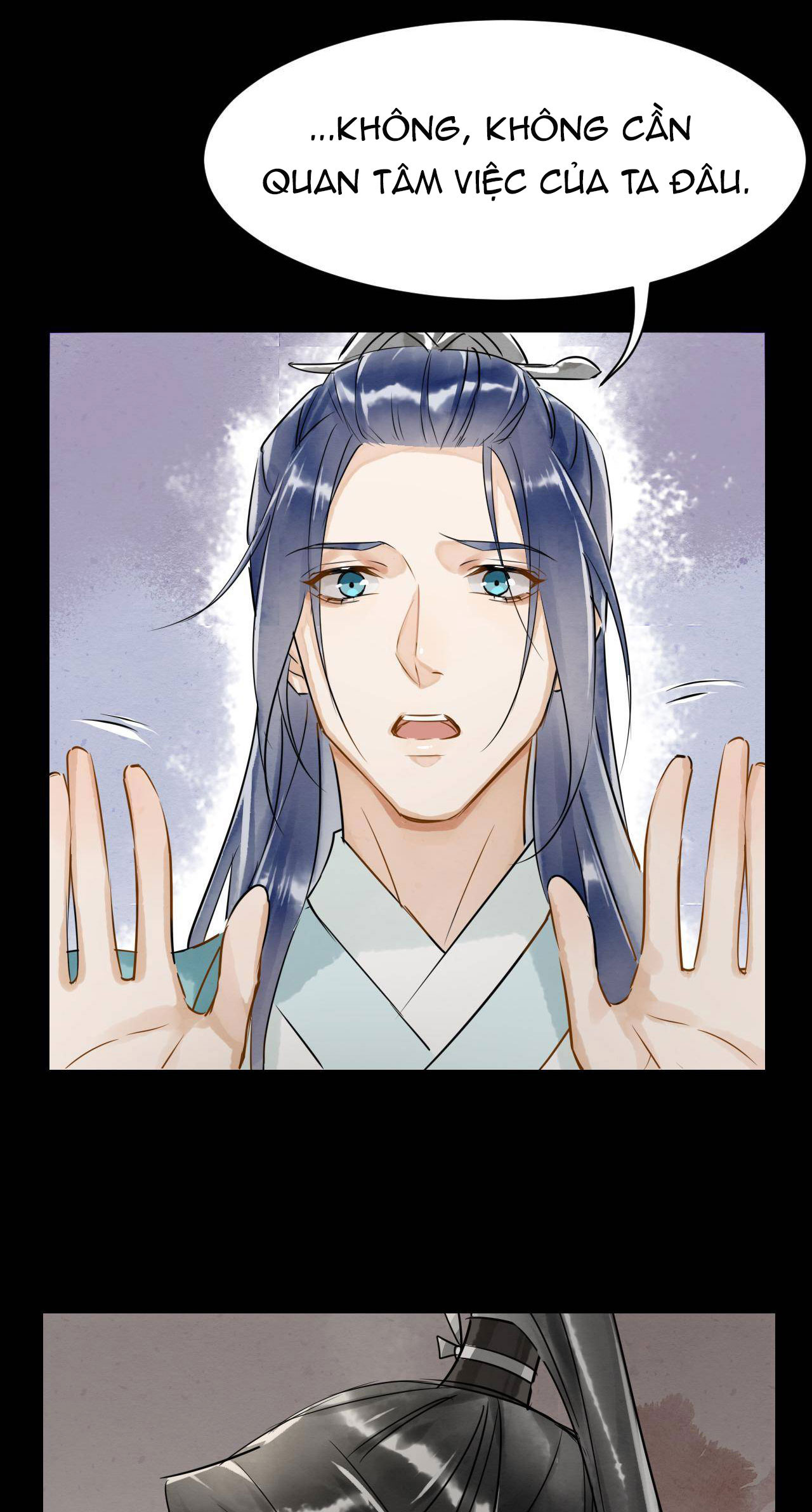 tù long chapter 3 30