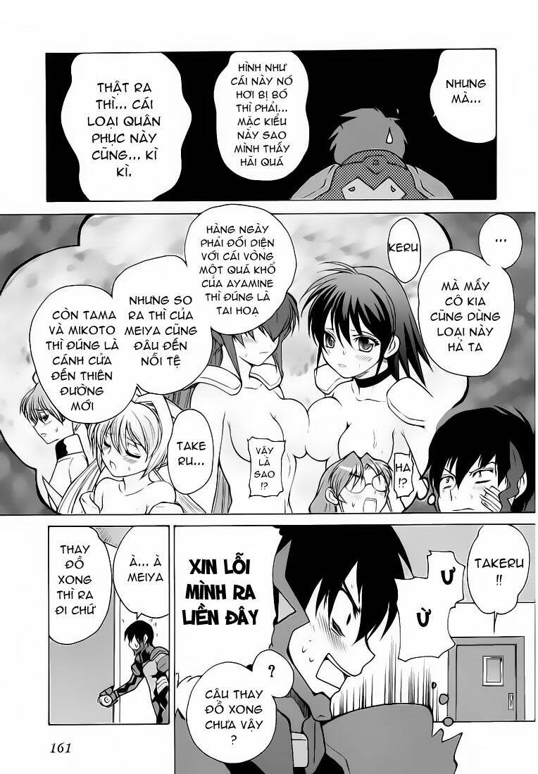 muv luv unlimited manga chapter 15 7