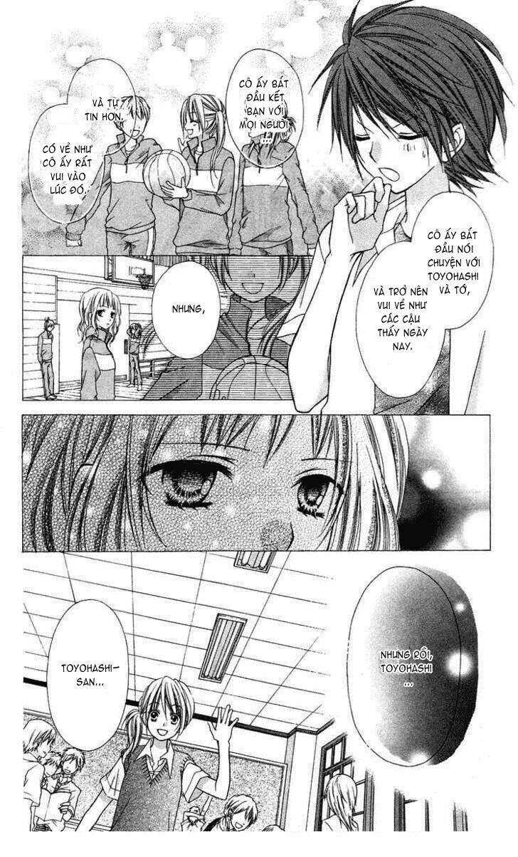 love berrish chapter 18 12