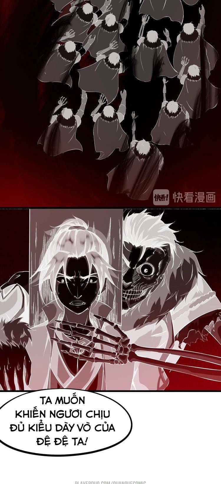 long mạch võ thần chapter 46 24