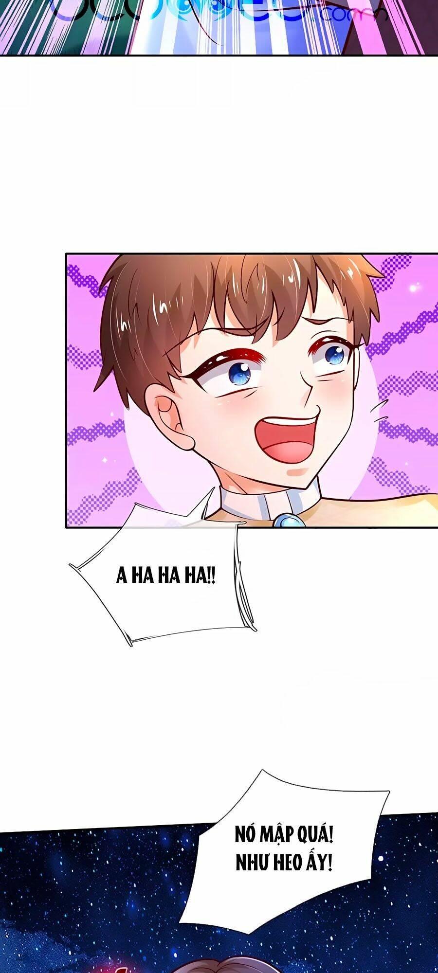 bỗng một ngày trở thành con gái nhà vua chapter 224 12