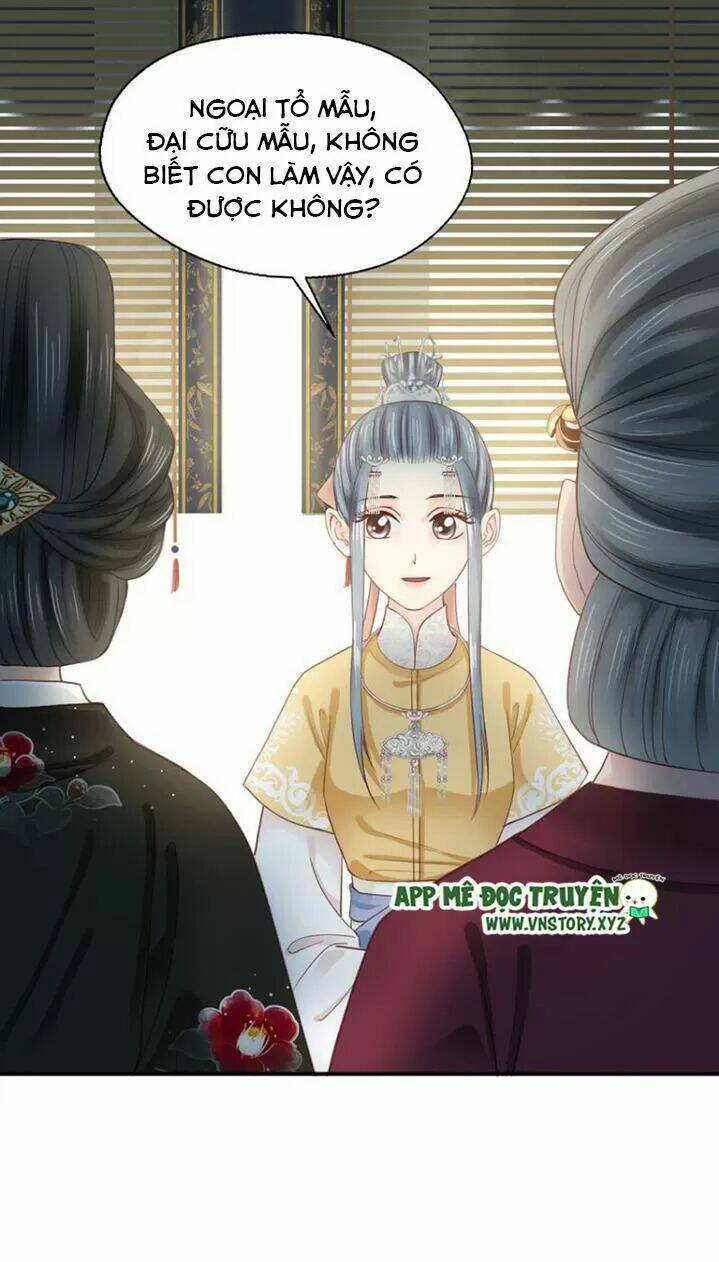 kiều nữ độc phi chapter 186 25