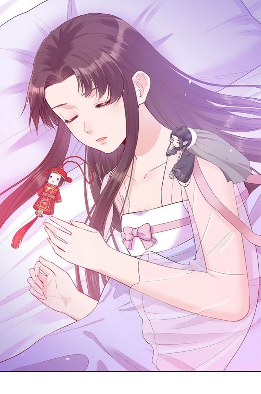 mỹ nhân già rồi chapter 44 1