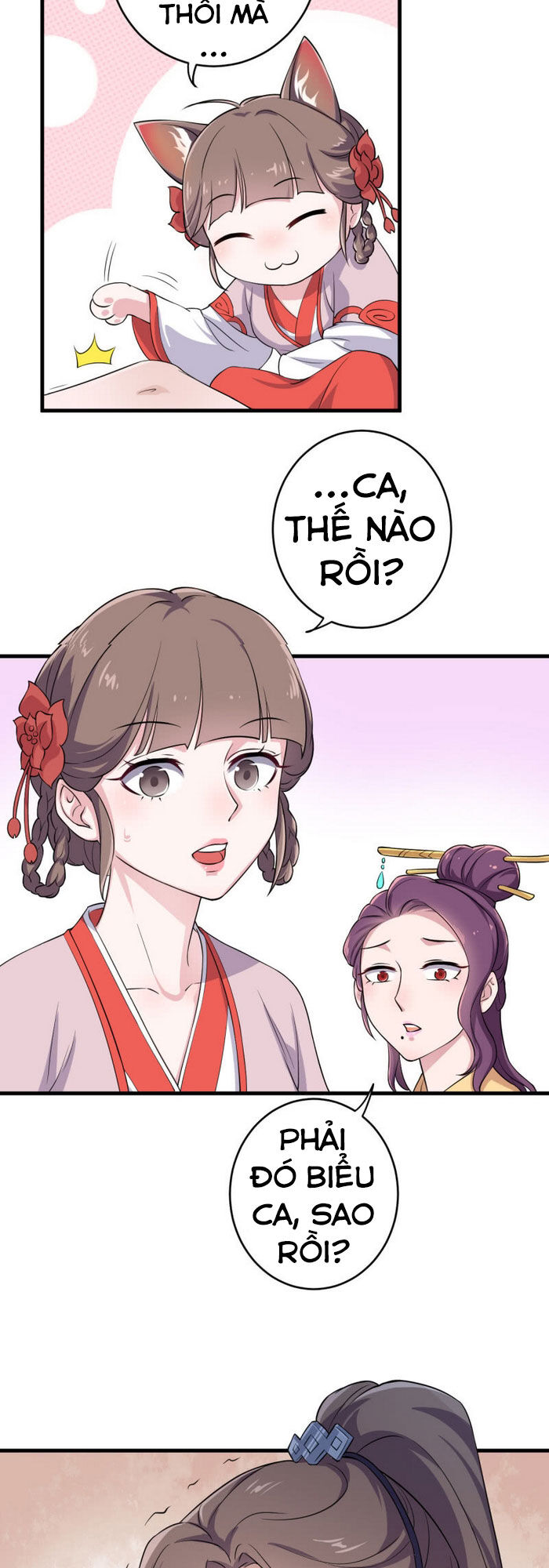 tà y cuồng thê chapter 64 6