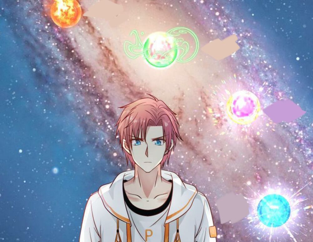 trên người ta có một rồng chapter 252 20