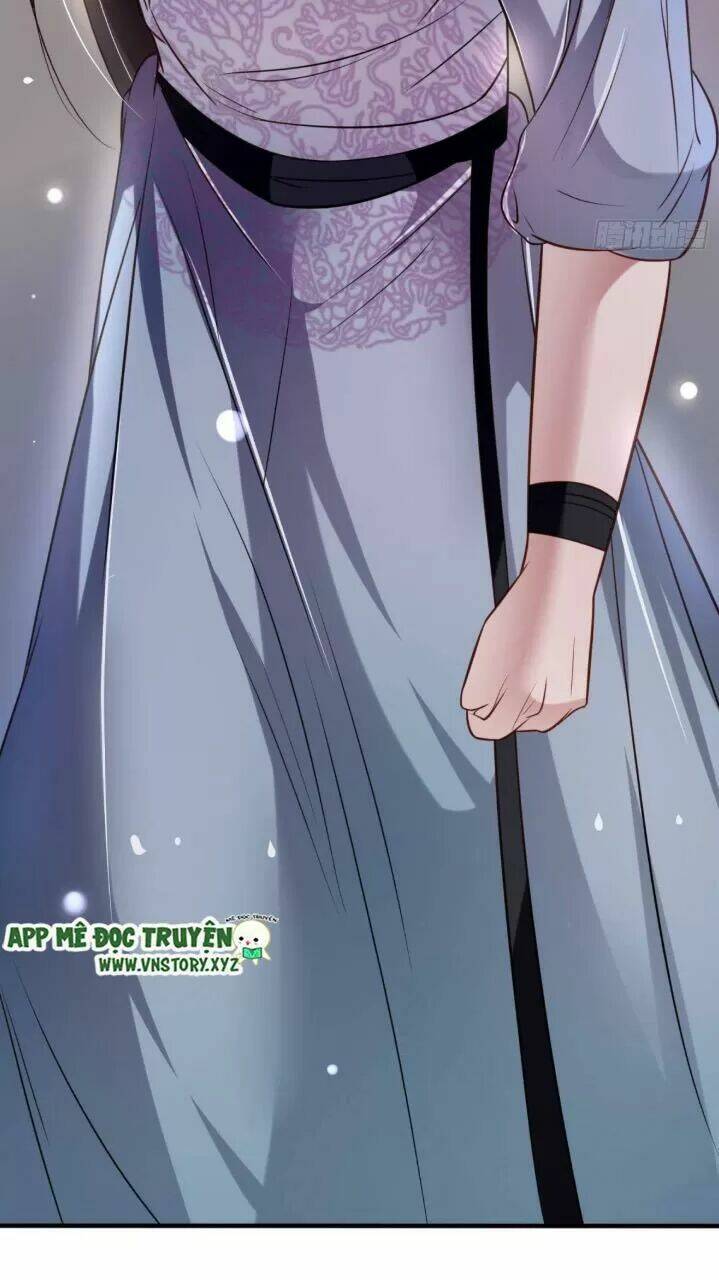 trọng sinh đế phi: quyền khuynh thiên hạ chapter 21 11