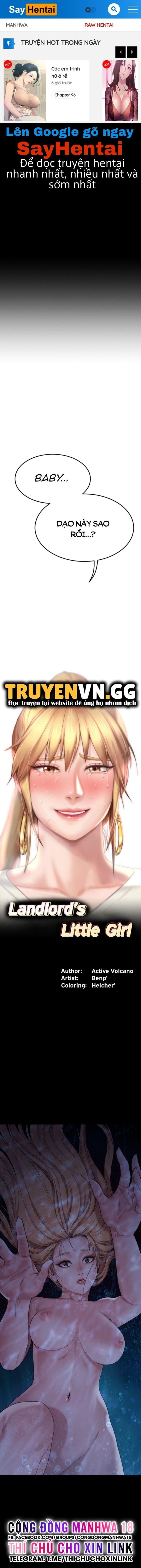 ong chúa chapter 268 1