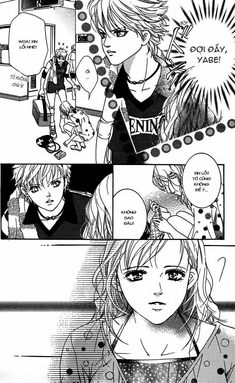 xứng danh anh hùng chapter 13 43