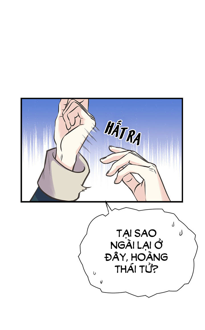 chị tôi đã nhặt về một nam chính quyến rũ chapter 30 4