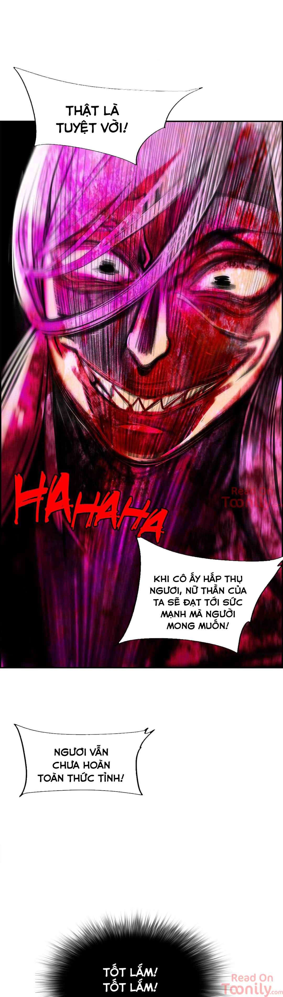 sự ràng buộc của lilith chapter 74 25