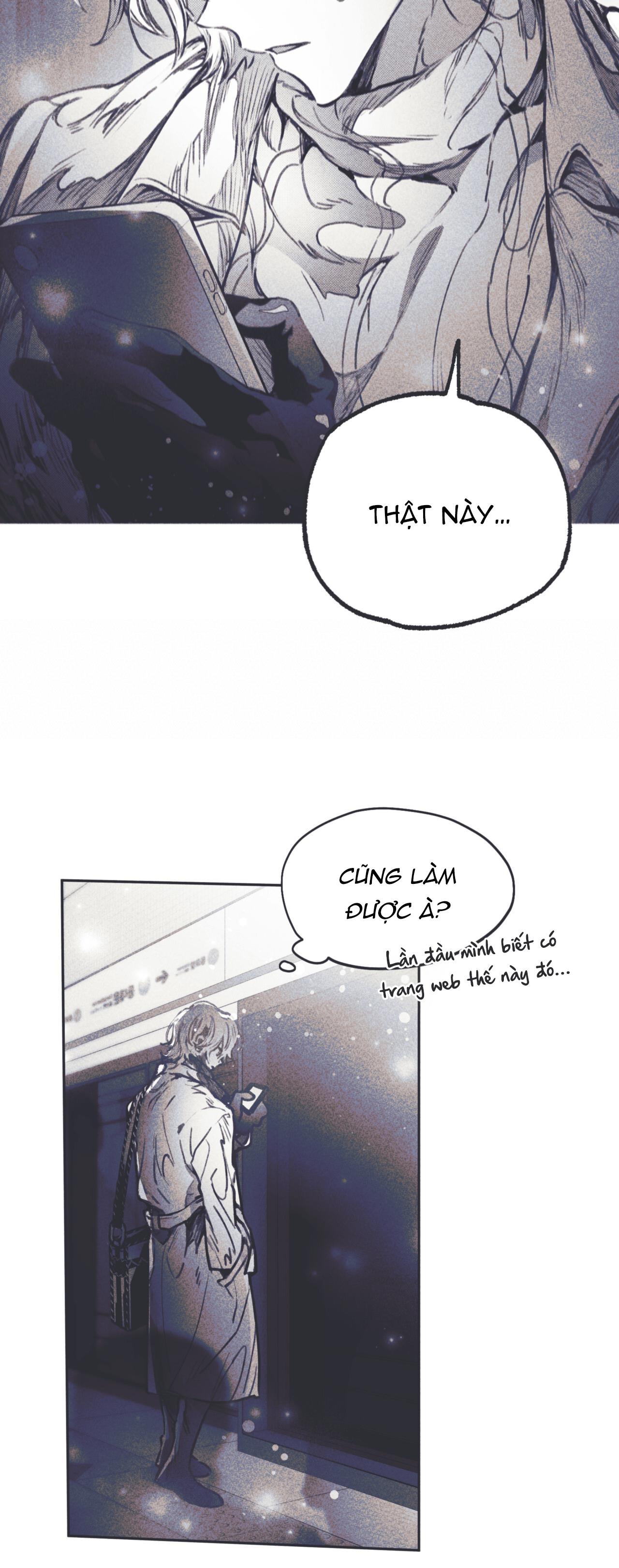 hồi ức cơn thịnh nộ chapter 4 7