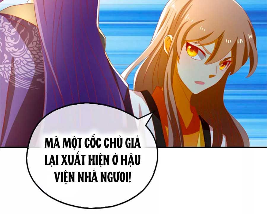 Khuynh Thành Cuồng Phi Của Tà Vương chapter 71 - Trang 53