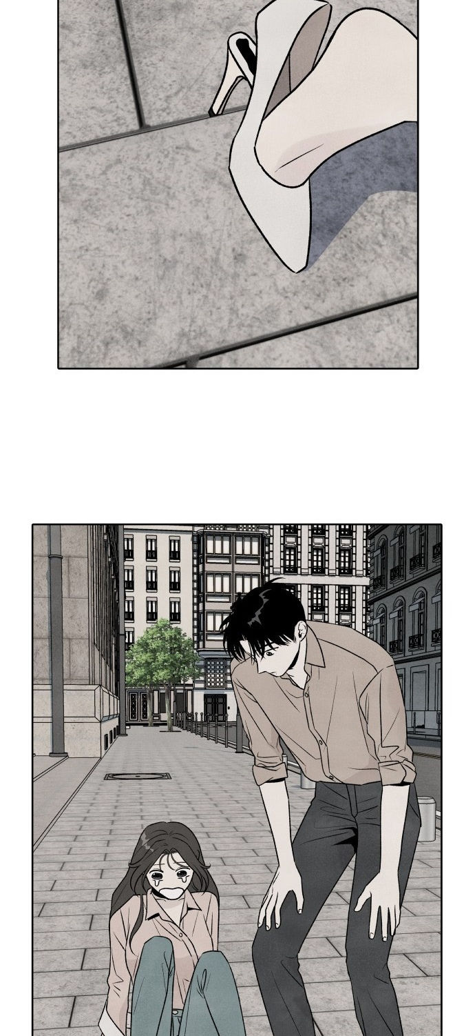 điều khiến tôi quyết tâm muốn chết chapter 25.2 13