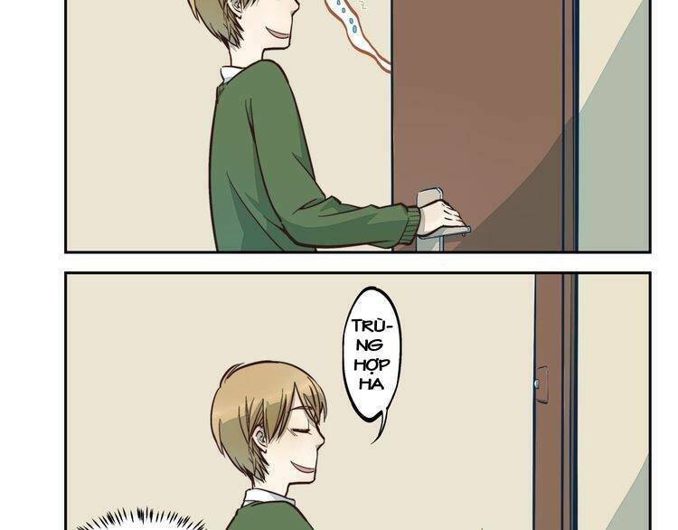 thời khắc ấy, chúng ta gặp nhau chapter 7 16